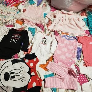 Babygirl lot